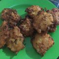Cooksnap dari dian Purnamasari untuk resep Bakwan sayur renyah tahan lama