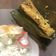 Cooksnap dari florentina putri untuk resep Botok / pepes jamur tiram tahu