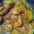 Cooksnap dari Rumiati Rumiati untuk resep Rendang Jengkol (basah)