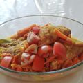 Cooksnap dari Ester Agustina untuk resep Pesmol ikan nila