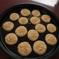 Cooksnap dari Lucy Pravitasari untuk resep Semprit susu 3 bahan