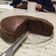El cooksnap de Samm Nieto cuando hizo Bizcochuelo de Café y Chocolate  -Bolo de Café.
