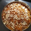 Shilpa Chheda's cooksnap of when they made ગાજરનો હલવો(gajar no halvo recipe in Gujarati).