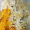 Cooksnap dari Yusika untuk resep Salad Buah Yogurt Cimory