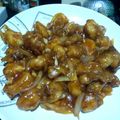 Cooksnap dari Anasthasia Bunga untuk resep Ayam Kuluyuk