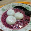 蘇菲家之味 的 酒釀湯圓-米發發 cooksnap
