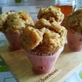 Cooksnap dari Rika Erviana untuk resep Bolu Kukus Pisang (Eggless, No Mixer) #rabubaru