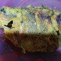 Cooksnap dari dianzen untuk resep Pesmol Ikan Bawal