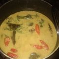 Cooksnap dari Nayla Lutfiah untuk resep Mangut Panggang Ndeso