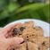 Cooksnap dari Elfira Saiful Rizal untuk resep Chocochips Scones ❤❤❤
