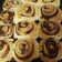 El cooksnap de prime cuando hizo Rollitos de canela o Cinnamon rolls.