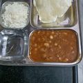 Neetu jain का कुकस्नैप जब उन्होंने भटूरे(bhature recipe in hindi) बनाया था।