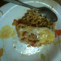 Cooksnap dari Tyaseta Rabita Nugraeni Sardjono untuk resep Mie goreng + telor dadar