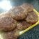 El cooksnap de Emilio Jimenez Constanti cuando hizo Cookies de chocolate receta fácil.