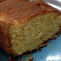 Cooksnap από Zenia στη συνταγή Κέικ με γεύση τσουρέκι 🥰❤❤ και για βασιλόπιτα τέλεια 💋🎉