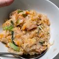 Cooksnap dari nabilah untuk resep Kwetiau goreng