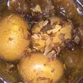 Cooksnap dari Annisa Hadi untuk resep Semur telur dan tahu simpel dan cepat