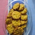 El cooksnap de Emilse Kobalenko cuando hizo Galletas de avena.