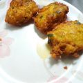 Cooksnap dari Nita untuk resep Bakwan jagung