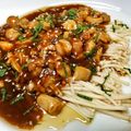 Cooksnap dari Melka Faradilla Husna Sembiring untuk resep Jamur Enokitake Saus Teriyaki 🍄