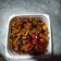 รูป Cooksnap ของ Thitapa Sainui เมื่อเขาทำ น้ำพริกหนังไก่