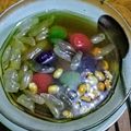 Cooksnap dari Alfusto Rendra( Mm Tito) untuk resep Wedang Ronde