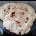 Sonal Modha's cooksnap of when they made રાજેસ્થાની બાજરા રોટી(Rajasthani Bajra Roti Recipe In Gujarati).