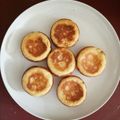Cooksnap dari Dwi Mulia untuk resep Kue Khamir