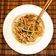 Cooksnap από kimwlos στη συνταγή Noodles με κοτόπουλο, λαχανικά και γλυκόξινη σάλτσα