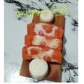 Cooksnap dari Qurrotul Ain untuk resep Puding Pepaya Simple