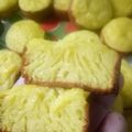 Cooksnap dari Lidya Lestari (Mamah Thariq) untuk resep Bika Ambon #BikinRamadanBerkesan