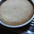 El cooksnap de Guerrero cuando hizo Budín de limón 🍋 olla essen.
