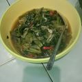 Cooksnap dari Eka Leader Msi untuk resep Tumis kangkung saos tiram #2