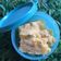Cooksnap dari Tiara Desty untuk resep MPASI 9M+ : Telur Kentang Kukus