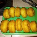 Cooksnap dari Pudji Astuti untuk resep Donat Tanpa Telur Tanpa Kentang Tetep Ueeemppuuukk