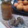 Cooksnap από ouraniaxira στη συνταγή Μαρμελάδα μανταρίνι (mamatsita)