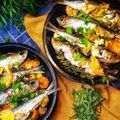 Cooksnap Fotokulinaria by Claudia Jordan z czasów, kiedy przygotował 19 Grudnia - Cookpadowy kalendarz adwentowy.