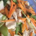 Cooksnap dari ulrike nadya untuk resep Cap cay goreng 
