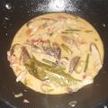 Cooksnap dari Yulita Wahyu Hadiyanti untuk resep Ikan tongkol mangut (ikan masak santan)