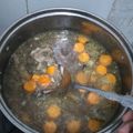 Cooksnap dari Siti Ratu Khoirunnisa untuk resep Sop Kambing Bening Istimewa