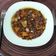 El cooksnap de Paula Pérez cuando hizo Guiso de lentejas.