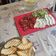 Fejes Sarolta Cooksnap-ja, amikor elkészítette a(z) Mozzarellás paradicsomsaláta receptet.