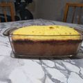 El cooksnap de Geraldina Flavia Hlebowicz cuando hizo Torta de ricota 🤤.