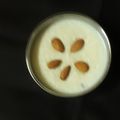 Jhilmil का कुकस्नैप जब उन्होंने Walnut kheer बनाया था।