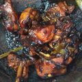 Cooksnap dari Ferianny Ashmy untuk resep Ayam Bakar Ungkep