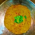 সোনালী আদিত্য's cooksnap of when they made আলু ভর্তা (Aloo bharta recipe in Bengali).