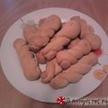 Cooksnap από morfoula στη συνταγή Κουλουράκια πορτοκαλιού