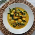 Cooksnap dari Meieka untuk resep Telur Santan Kemangi