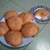 Cooksnap dari Ila Rasyid untuk resep Mexican Bun/Roti Boy