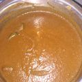 Cooksnap dari Desy Noer untuk resep Bumbu Kacang Siomay